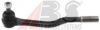 NISSA 485212S485 Tie Rod End